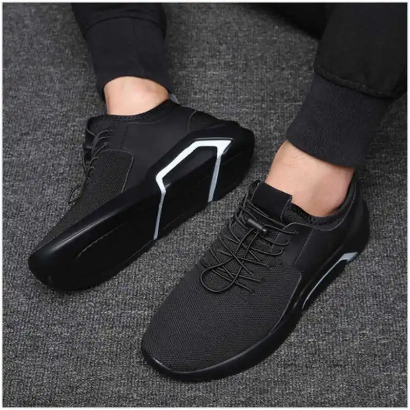 shoes men 2019 Lightweight Causal Shoes Men Sneakers For Comfortable Fashion Mens Vulcanized | Обувь