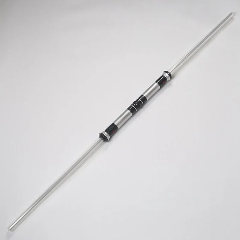 2 шт. Игрушка Звездные войны лазерный световой меч игрушки для косплея Дарт