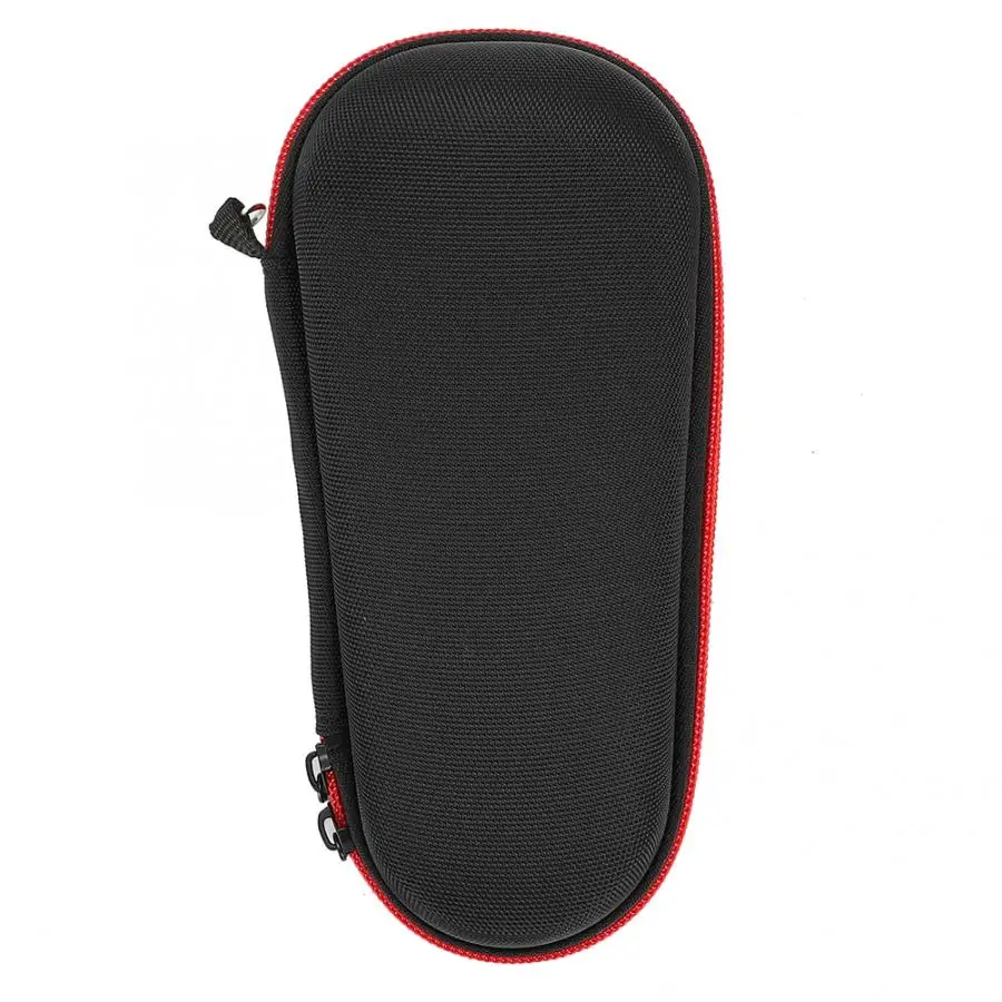 Портативный Электрический органайзер для бороды хранения бритвы чехол Braun 3010s 7