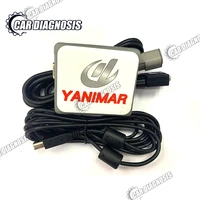 for yanmar diagnostic tool for yanmar diesel engine agriculture excavator tractor diagnostic tool