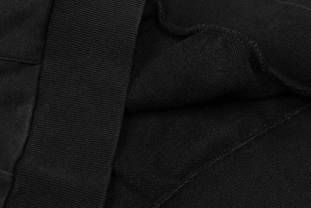 

UNCLEDONJM Man hoodies harajuku streetwear men women japanese streetwear sweatshirt clothes men vintage hoodie men