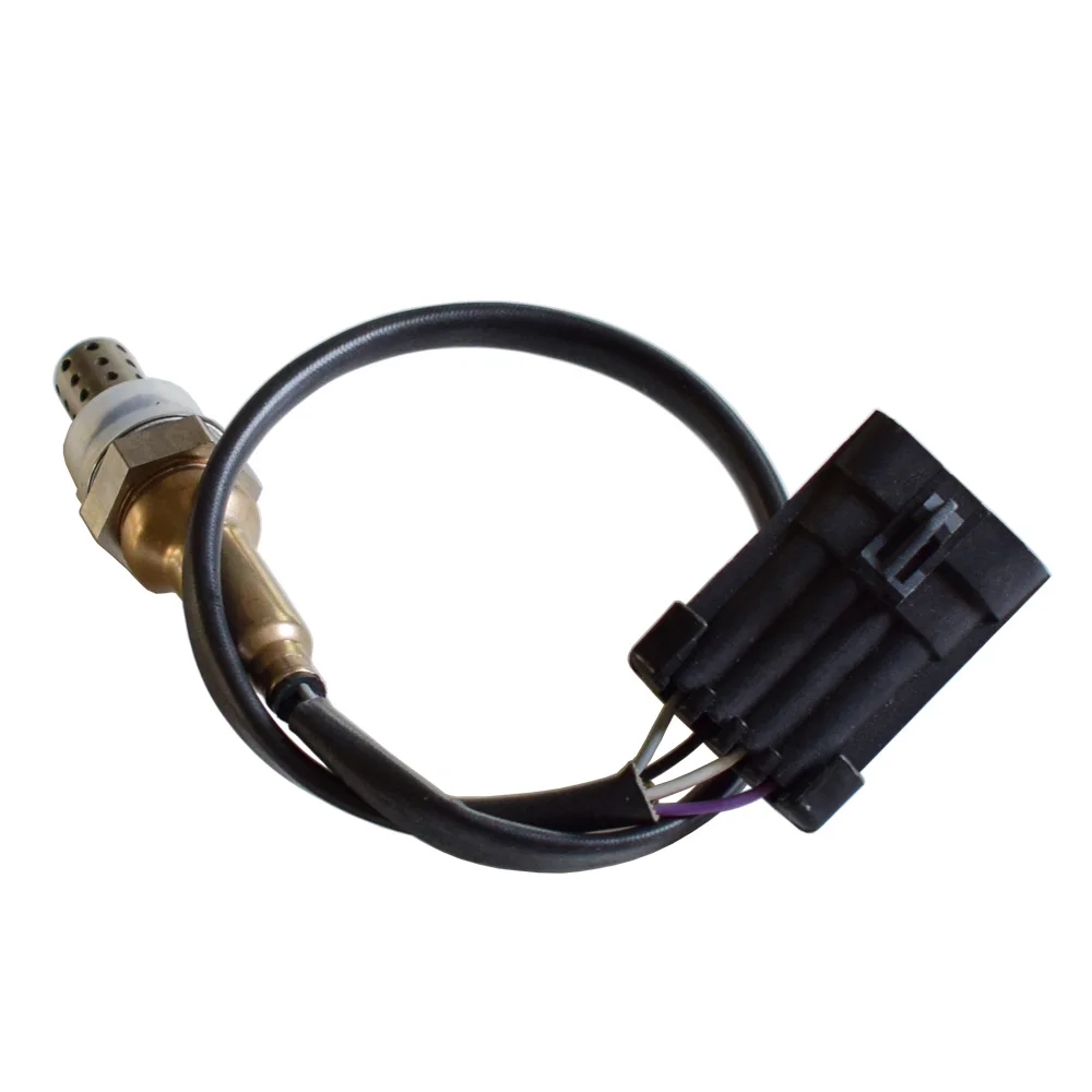 Лямбда-зонд Delphi RE94 Changan DongFeng Jingbei Jac O2 кислородный датчик 25325359 S3612300 1086000727 SMD250480
