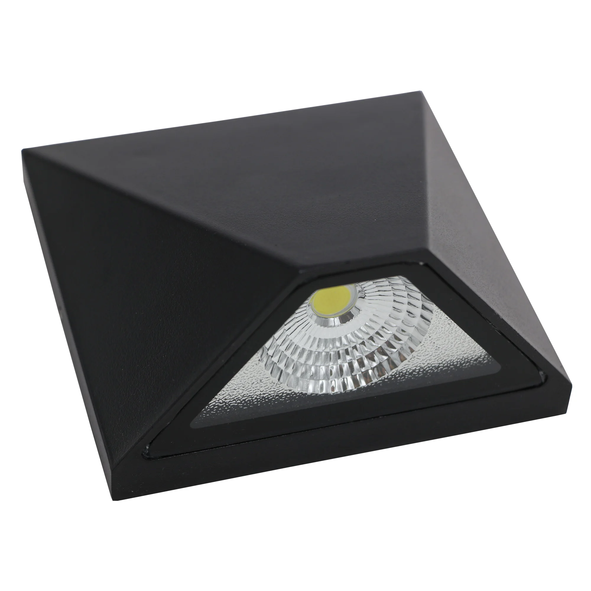 Светодиодное настенное бра наружный/внутренний водонепроницаемый светильник