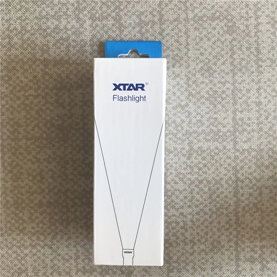 Xtar D26 1100 Cree XM-L2 мощный светодиодный светильник для дайвинга 18650 18700 26650 вращающийся Подводный фонарь с резьбовым отверстием для штатива