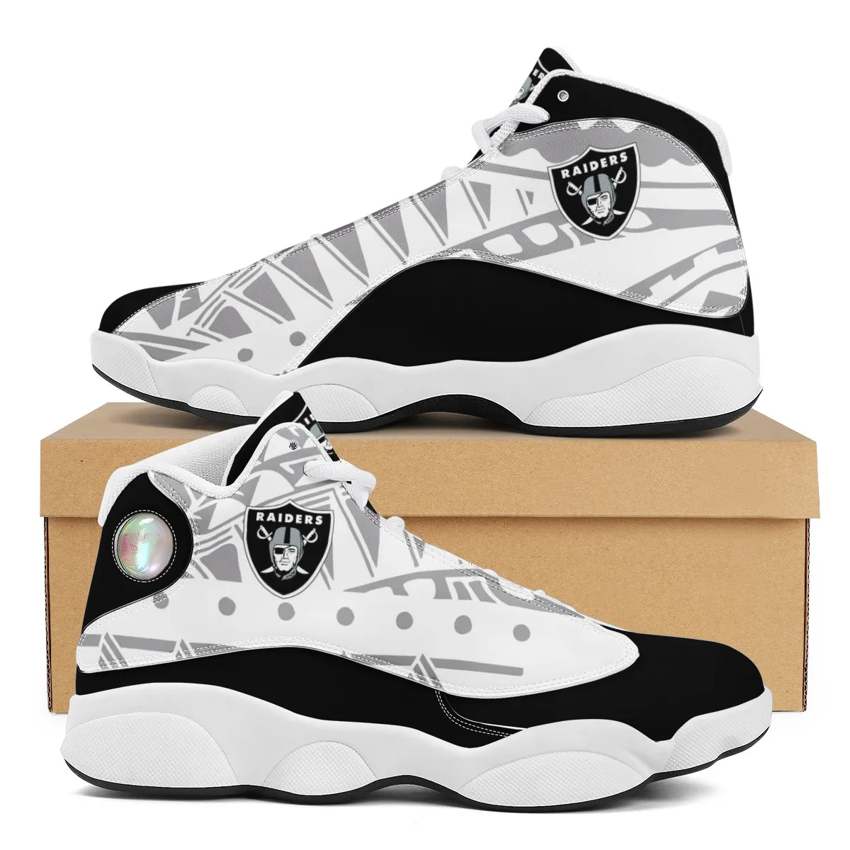 New Arrivals Polynesian Samoa Tribal Style Boy Sneakers Running Shoes Custom Ball Sports Team Logo Men's Basketball Sports Shoes