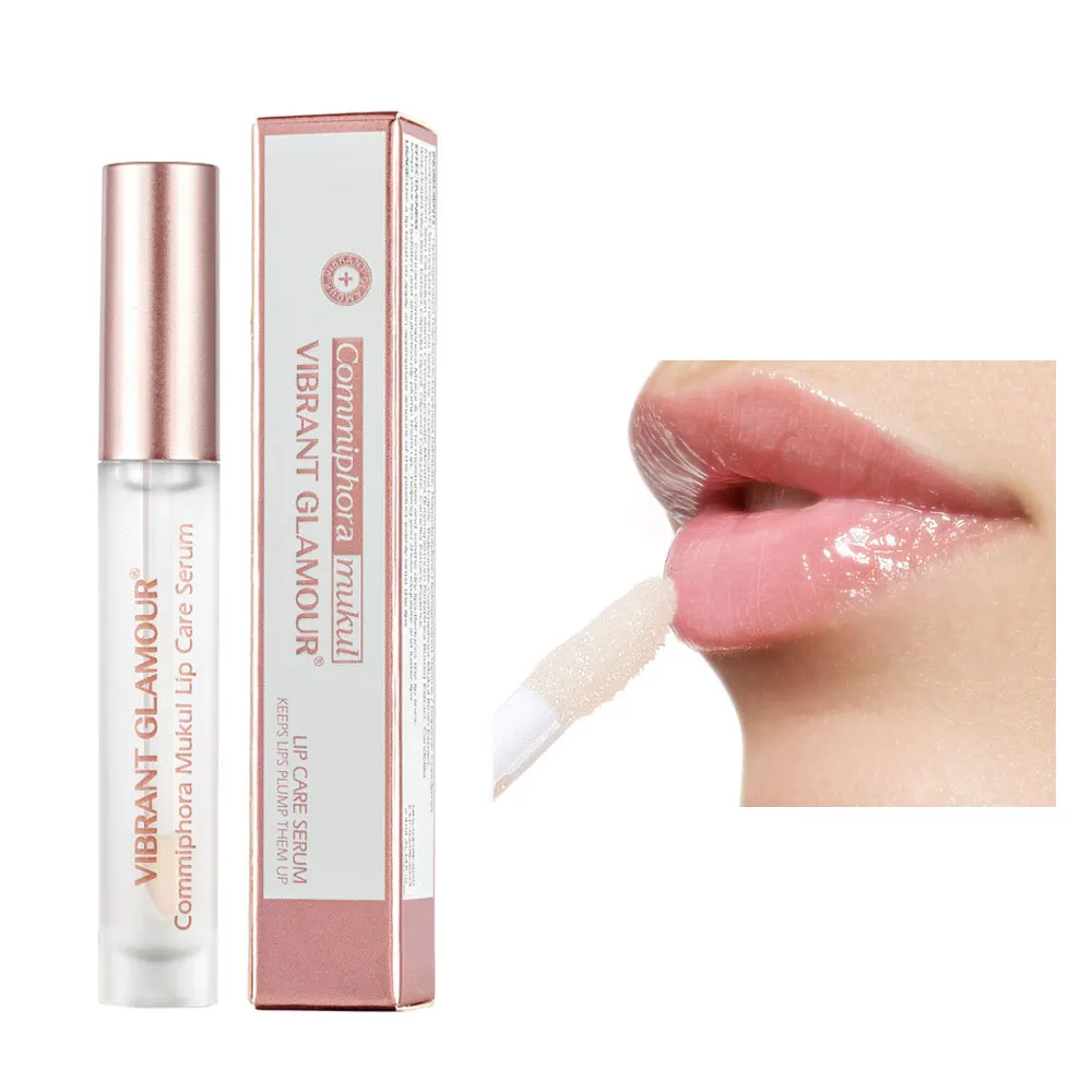 Маска для губ блестящая 4 мл |