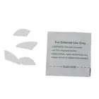 Игровая мышь Tiger, коньки, ножки для великолепной модели O, скользят по изогнутым краям