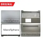 Новая Оригинальная задняя крышка ЖК-дисплея для Lenovo Ideapad 330S-15 330S-15IKB AST ARR AIR-15 ободок для поддонов 5CB0R07309