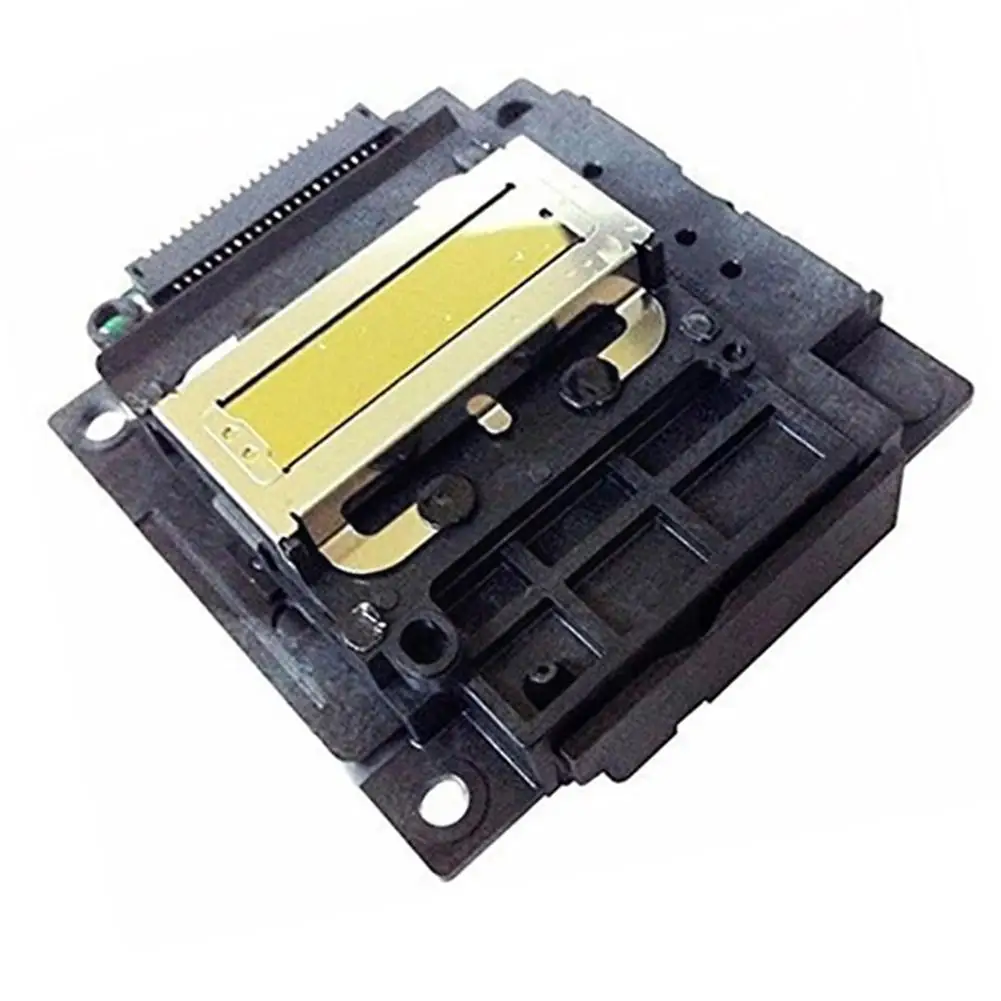 

Printer Nozzle Black And White Color For Epson L301 Print Printer Replacement L351 L551/310 L303 Head Parts ME303 L353 L358