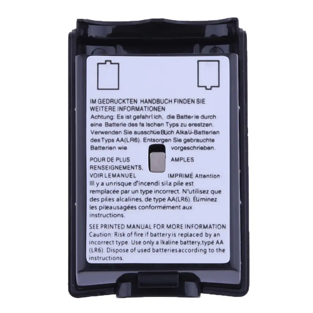 Чехол для аккумуляторной батареи Xbox 360 чехол аккумулятора беспроводного