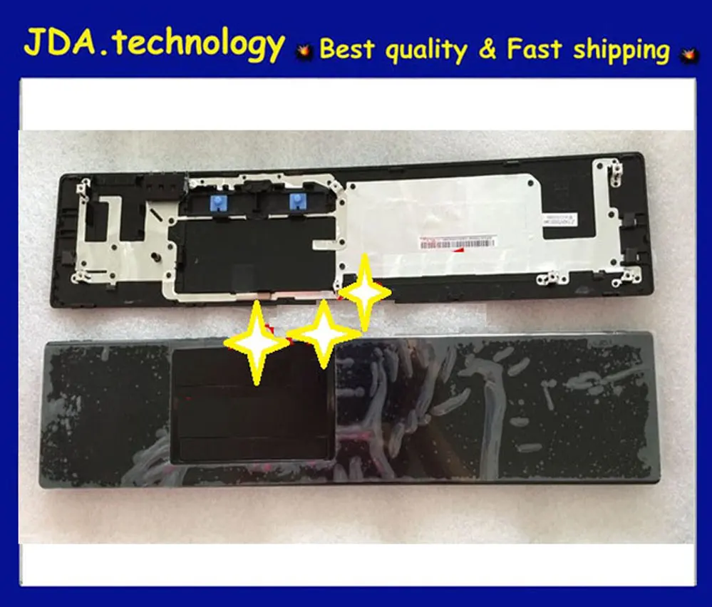 Новинка 95% г./оригинальная подставка под ноутбук для Acer Aspire V3|palmrest|cover acer aspire v3acer