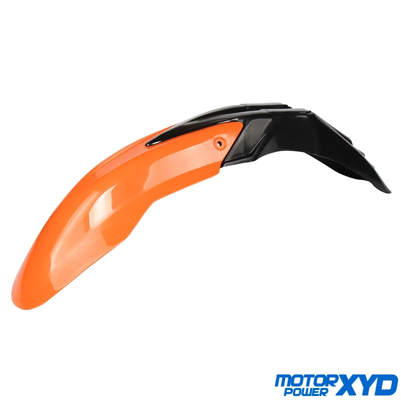 Универсальные мотоциклетные передние Брызговики для внедорожников CRF YZF KLX KXF RMX RMZ