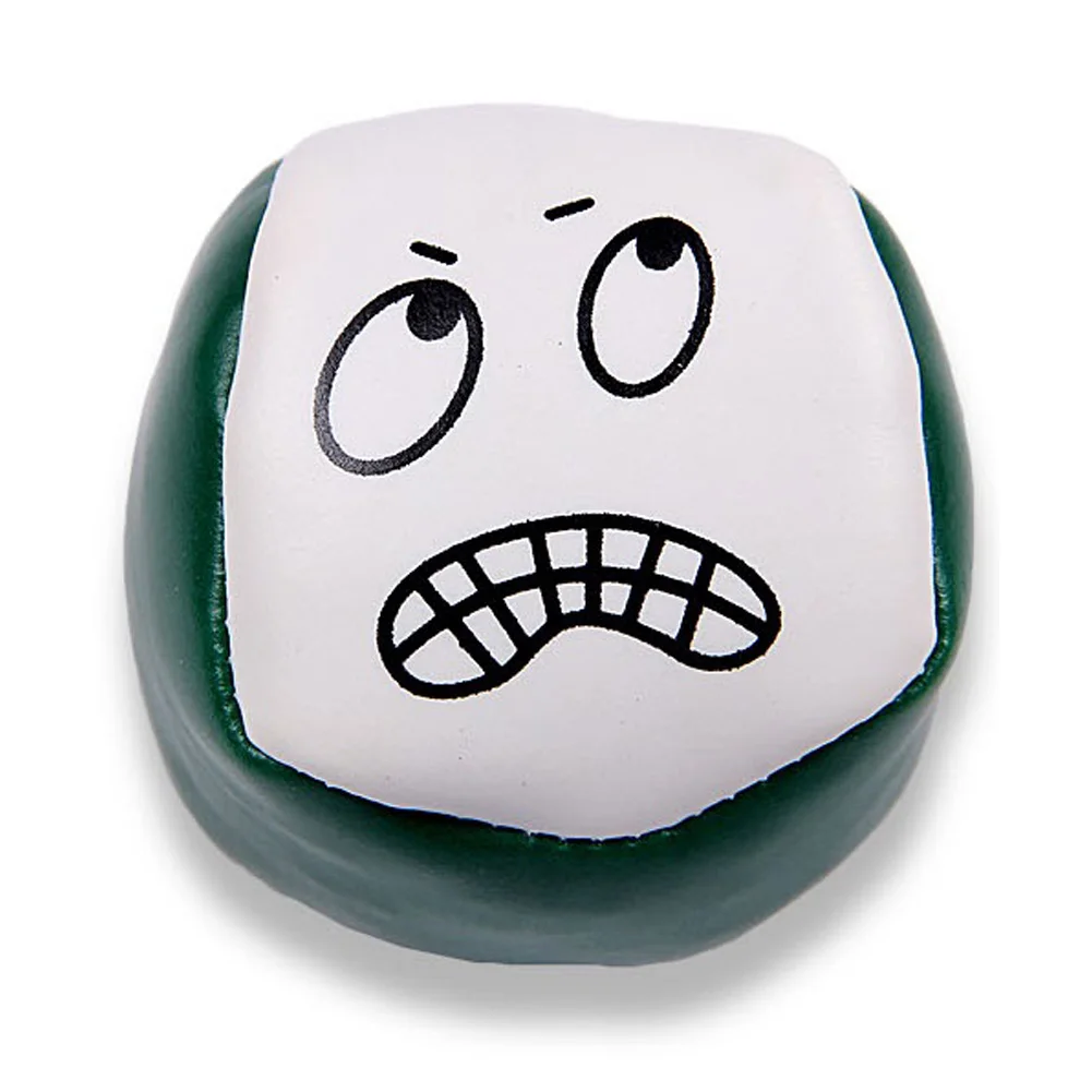 Набор шаров для жонглирования классический мешок бобов Волшебный цирк подарок