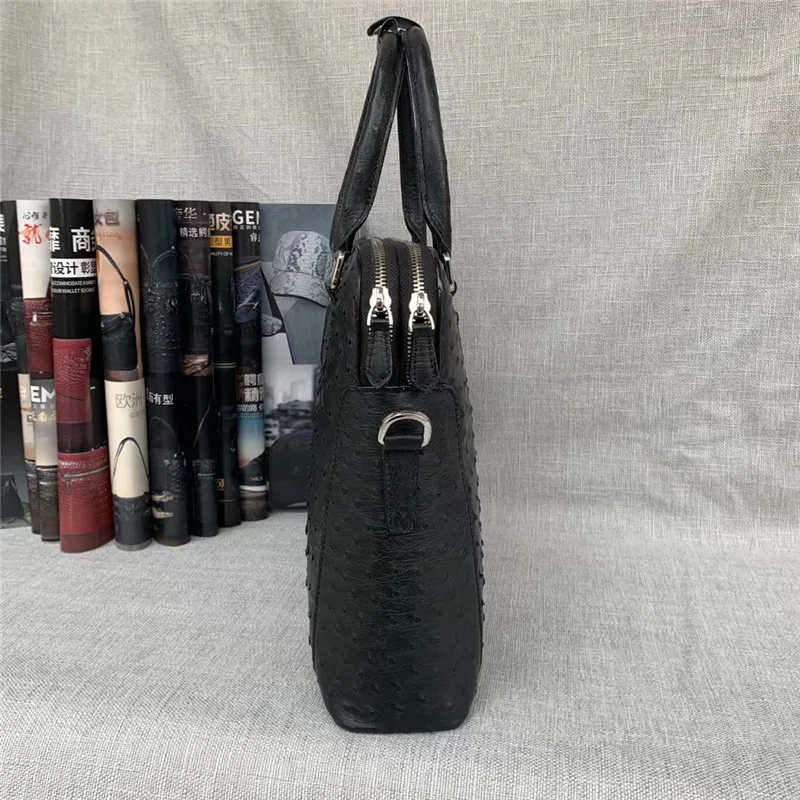 Рисунок 4 - Оригинальный экзотический мужской