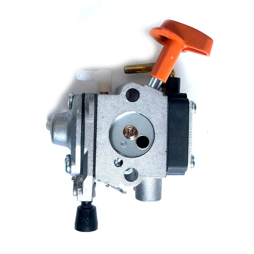 

Lawn Mower Carburetor Metal Outdoor Living 120 Replacement 4180 FC 111