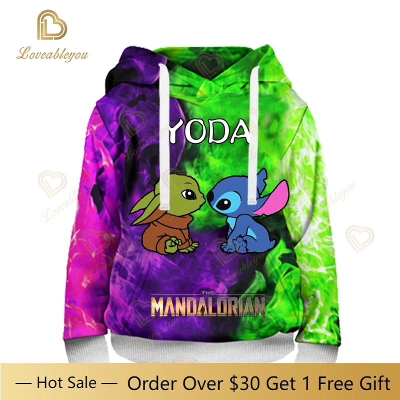 

New Women Sweatshirt Hoody Ladies Hooded Heartbeat Printed Casual Pullovers Girls Long Sleeve Autumn Winter Clothes Plus Size