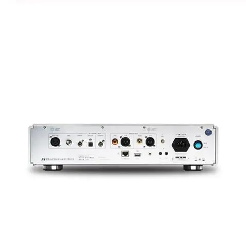 

R-031 Shanling M3.2 9018 DAC Player USB AES EBU BNC Coaxial Optical input UPNP WiFi Connection