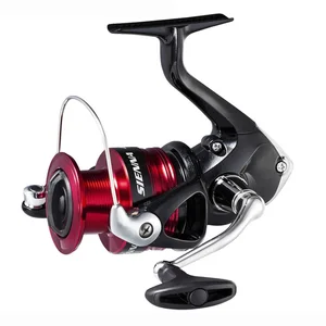Катушка для спиннинга SHIMANO SIENNA, алюминиевая, 1000FG2500FG4000FG, для морской и пресной воды