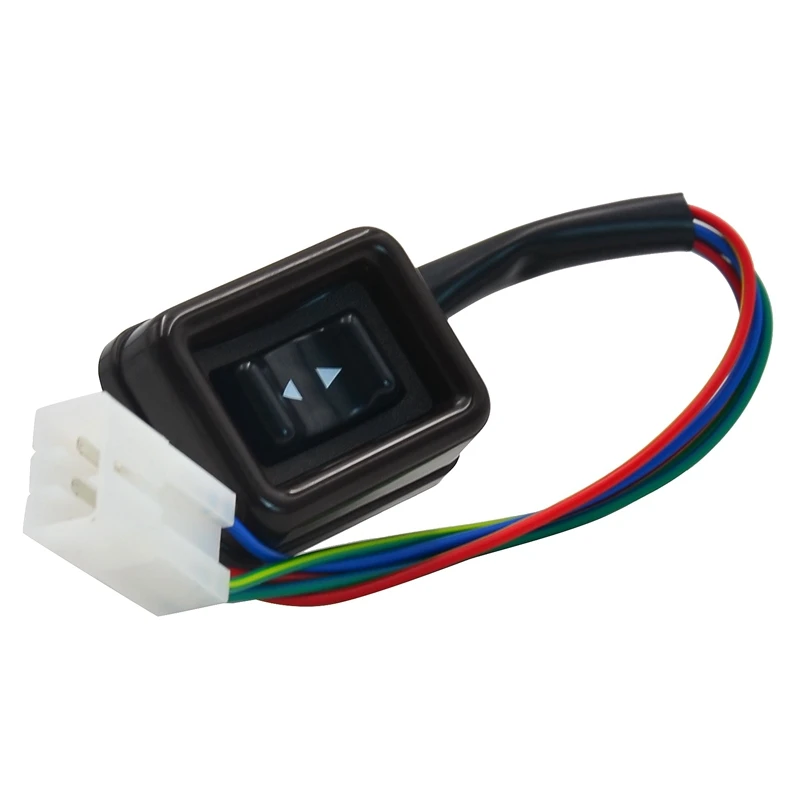

New Power Window Door Switch Fit for 1984-1990 Toyota Land Cruiser & 4Runner