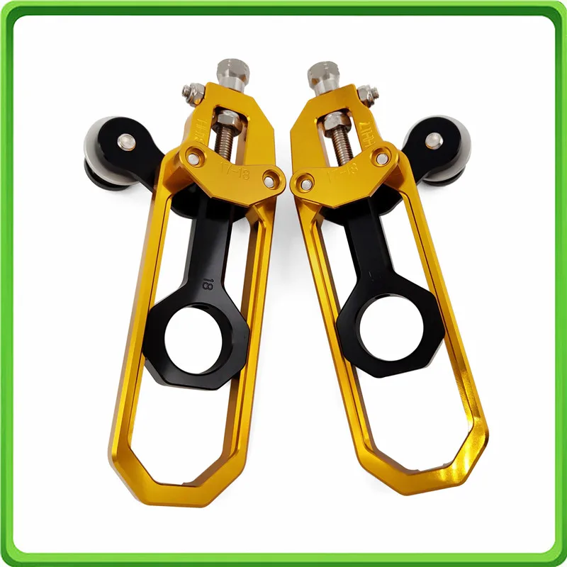 Регулятор натяжения цепи мотоцикла с катушкой Подходит для BMW HP4 2012-2014 S1000R 2014-2016