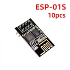 10 шт.лот ESP-01S ESP8266 серийный WIFI модель (ESP-01 обновленная версия), подлинность гарантирована, Интернет вещей оптовая продажа
