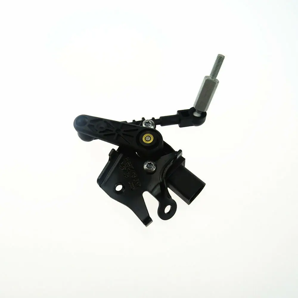 

Front Left Suspension Headlight level Sensor For AUDI C7 A6 A7 VW Golf Tiguan 1T0907503B,4H0941285H