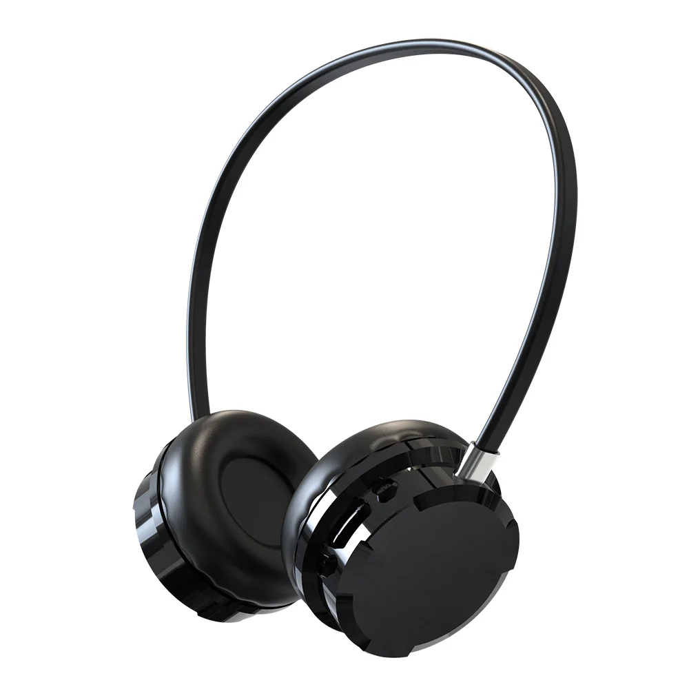 Беспроводные bluetooth наушники YX01 игровая гарнитура с шумоподавлением Накладные