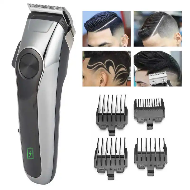 

Personal Care Appliances
