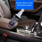 Пластиковые детали для салона автомобиля, ретейлер, пластиковая деталь, инструмент для воска, обновляемое покрытие, восковое покрытие, обслуживание автомойки