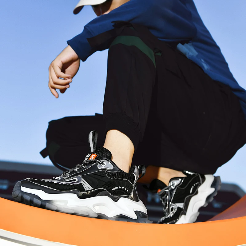 

men shoes Sneakers Male tenis Luxury shoes Mens casual Shoes Trainer Race off white Shoes fashion loafers running Shoes for men