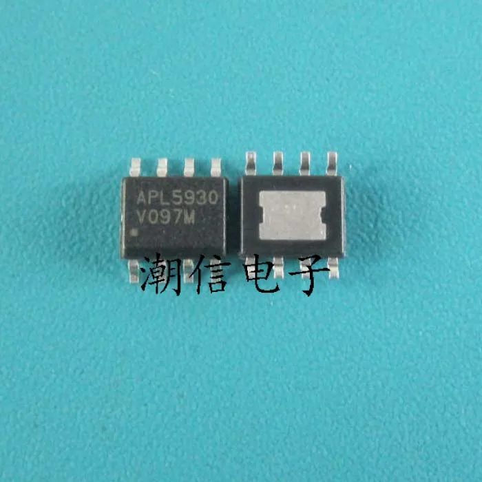 10cps APL5930 SOP-8 | Электронные компоненты и принадлежности