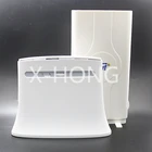 Маршрутизатор ZTE MF283 MF283u, разблокированный, 4G LTE, беспроводной, с антенной