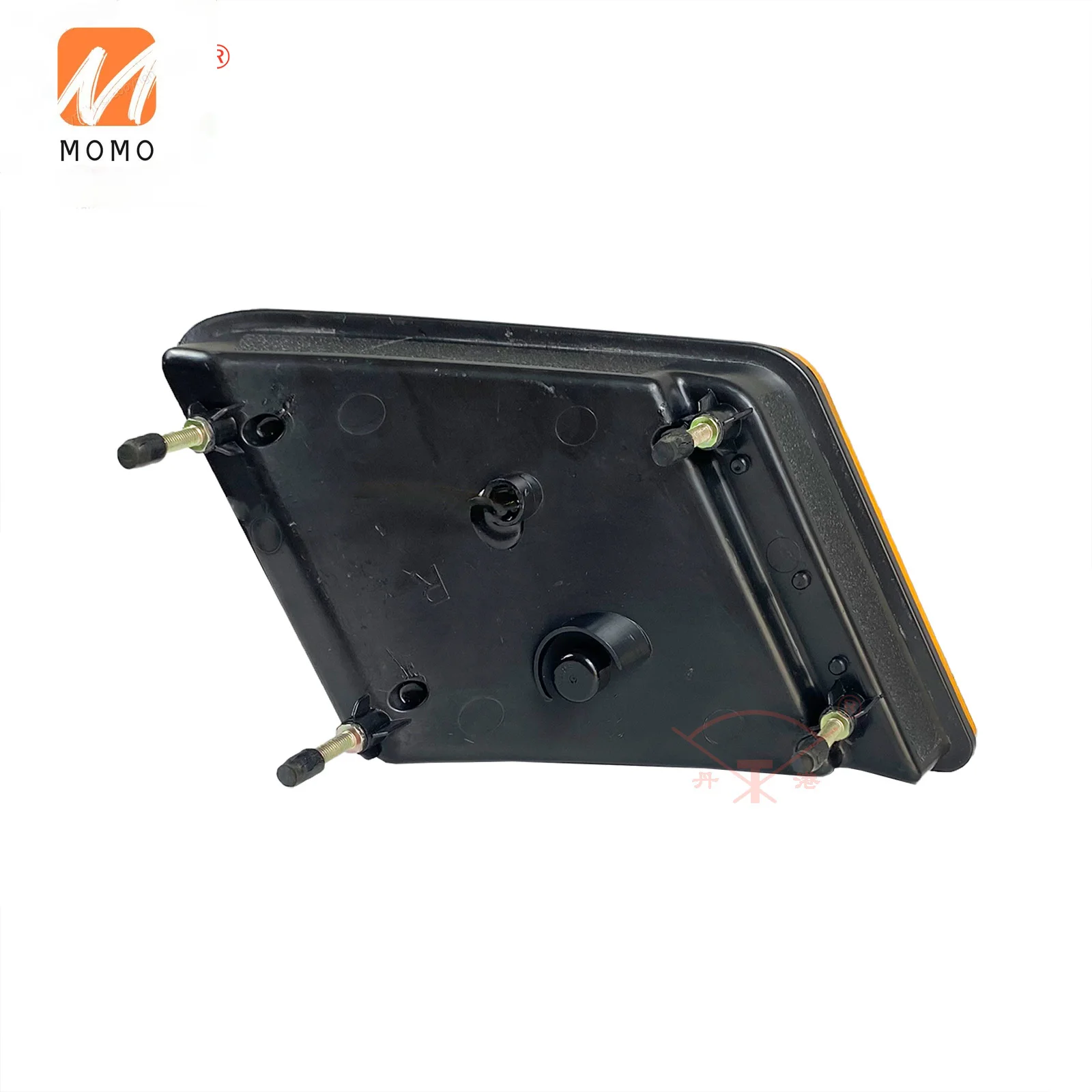 

E-MARK New Bus Spare Parts 24V 12V LED Tail Rear Light Lamp For DG2018-8 DONGGANG Quality OEM Front Bus Rear Lamp