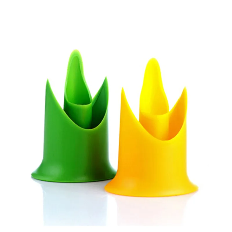 2 в 1 кухонный инструмент для удаления семян перца и Чили | Дом сад