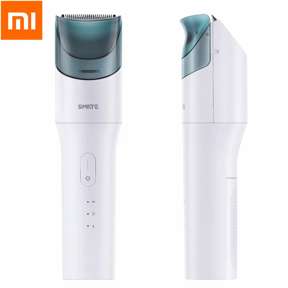 Xiaomi Smate машинка для стрижки волос SH EC31 USB перезаряжаемая электрическая взрослых