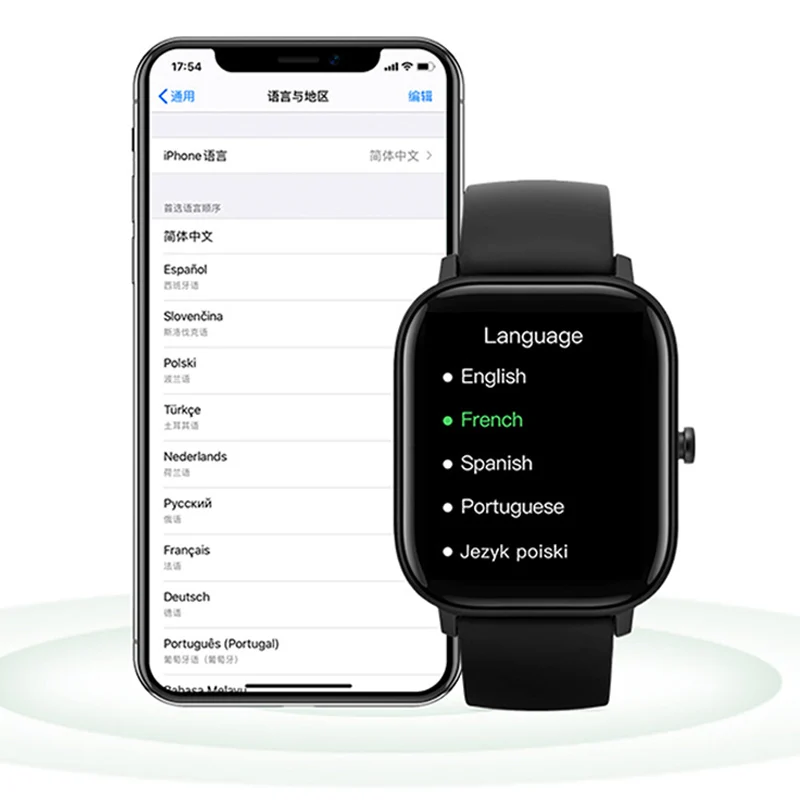 2021 bluetooth call smart watch 1 68 inch sport smartwatch men women sleep heart rate monitor waterproof watches for ios android free global shipping