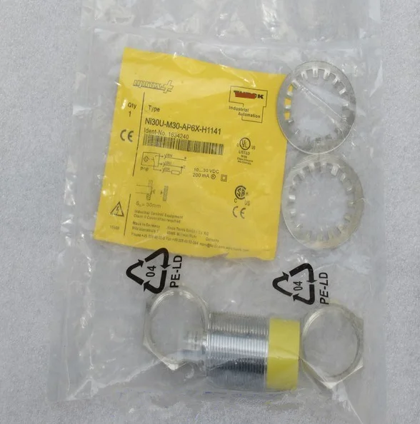 Φ-H1141 датчик приближения Φ-H1141 датчик приближения