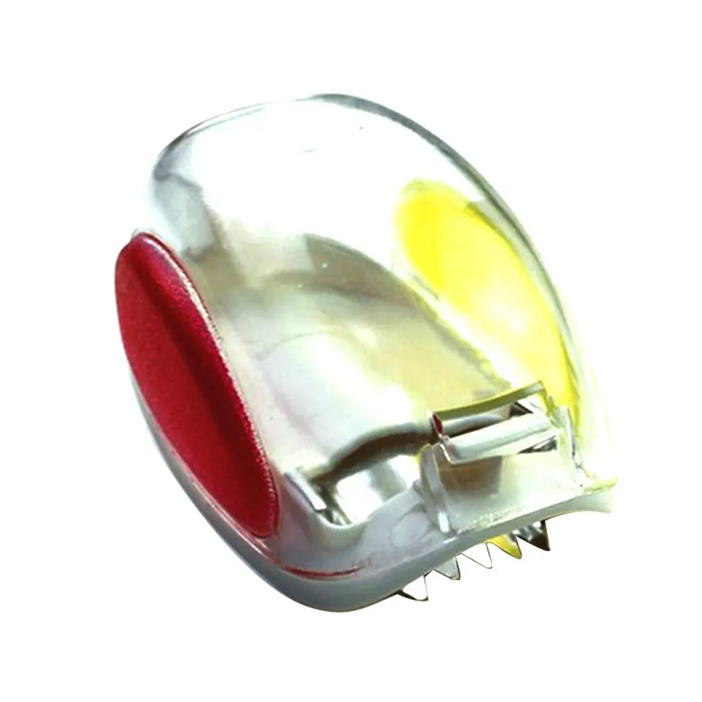 Кукурузный Сепаратор Круглый корпус Abs и лезвие из нержавеющей стали Острый