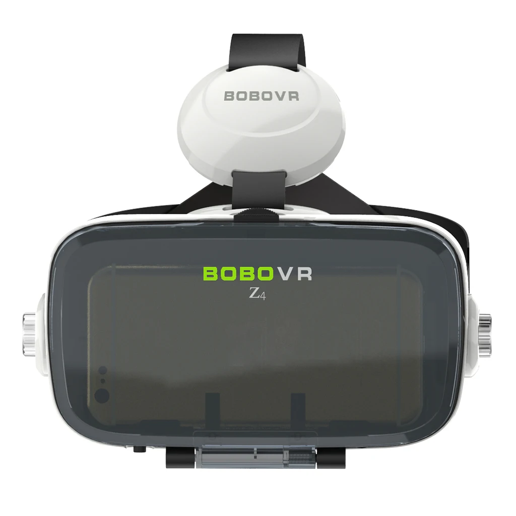 Очки виртуальной реальности 3D полноэкранные широкоугольные VR очки для