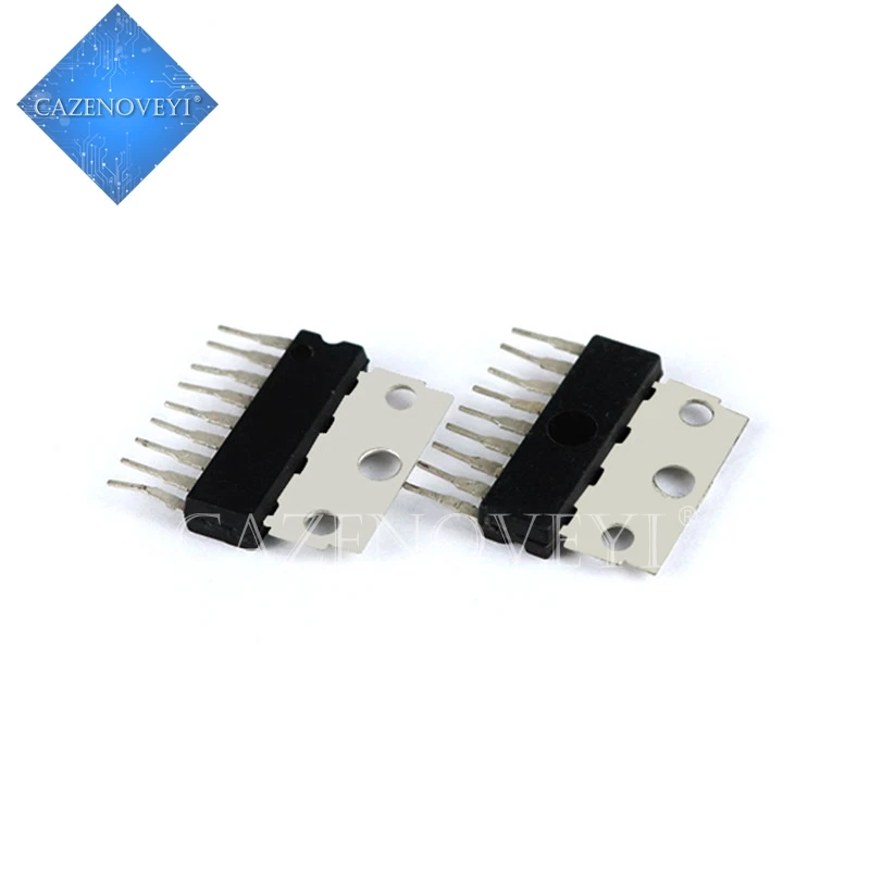 5 шт./лот TDA1013 TDA1013B SIP 9|large|st |