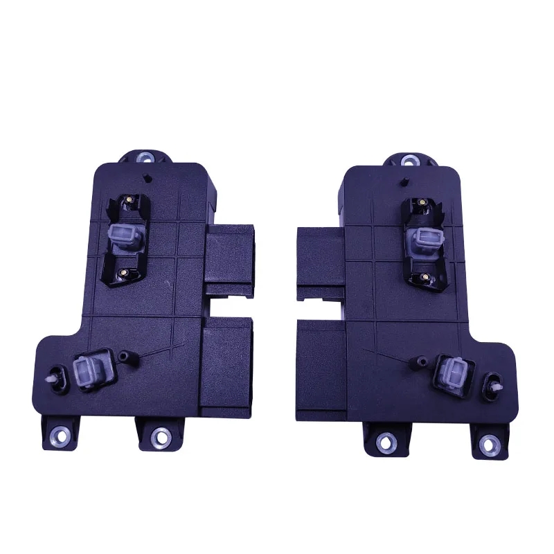 Пара OEM переключателей регулировки сиденья для golf mk5 passat b6 jetta SKD Octavia Seat Exeo A6 A4 TT 8E0