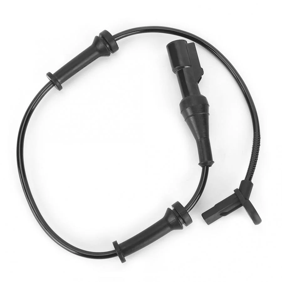 

Автомобильный датчик скорости ABS, 1 шт., запасная часть, подходит для Ford 8S4Z2C204A V25721152, высококачественные автомобильные аксессуары, Новинка