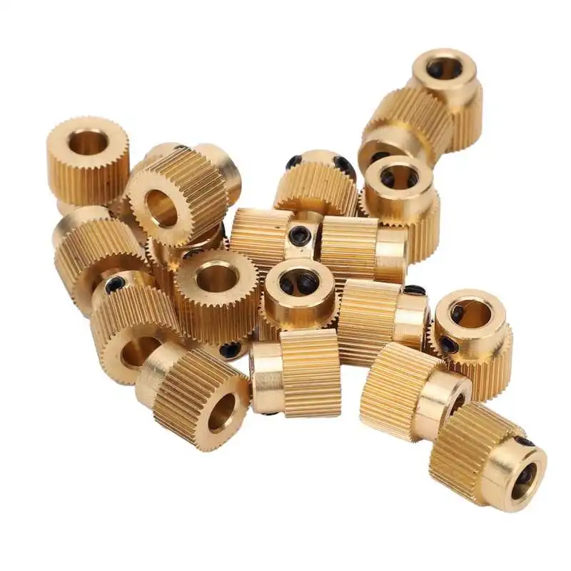 Передаточный механизм принтера Идеальная замена высококачественных материалов