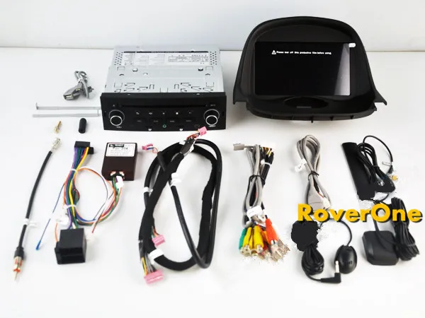 Android 9 0 для Peugeot 206 206CC 206SW автомобильный Медиа DVD gps навигатор навигация Мультимедиа