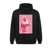 men pink guy i kinda exist pullover hoodie filthy frank joji meme japanese youtube fitness pullover hoodie hoodie harajuku