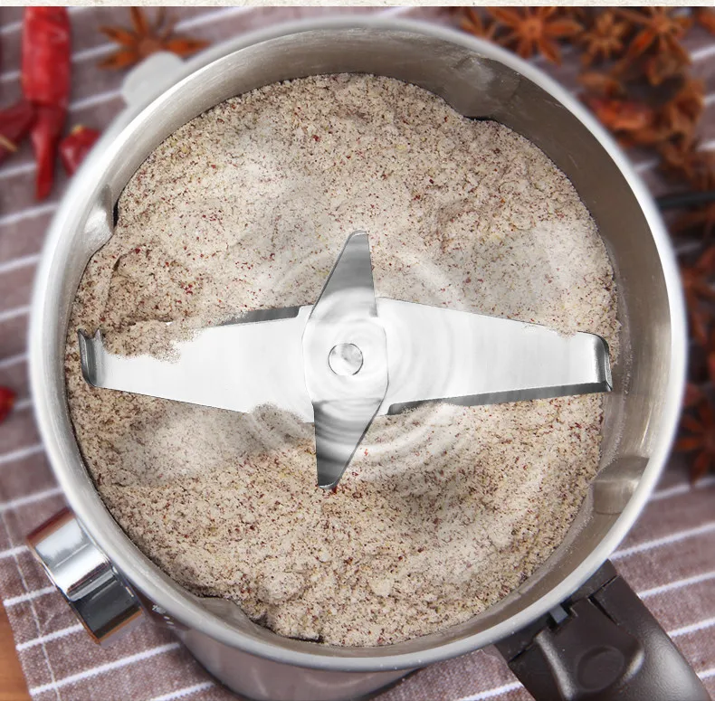 Шлифовальная машина для порошка сверхтонкая шлифовальная сухого измельчения