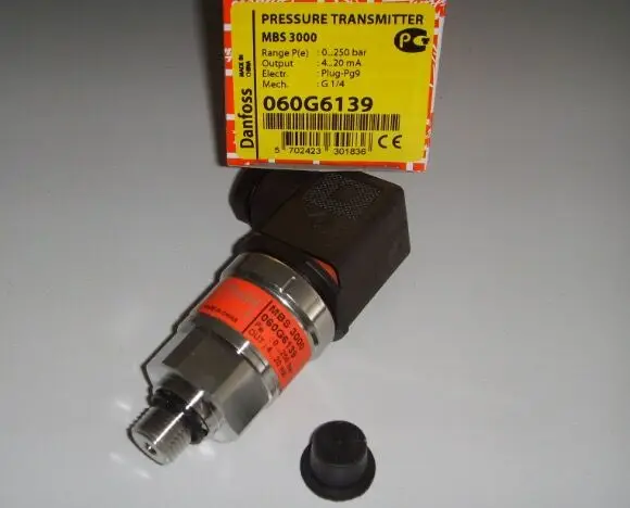 

new and original pressure sensor MBS3000 060G6139 060G3801 060G1542