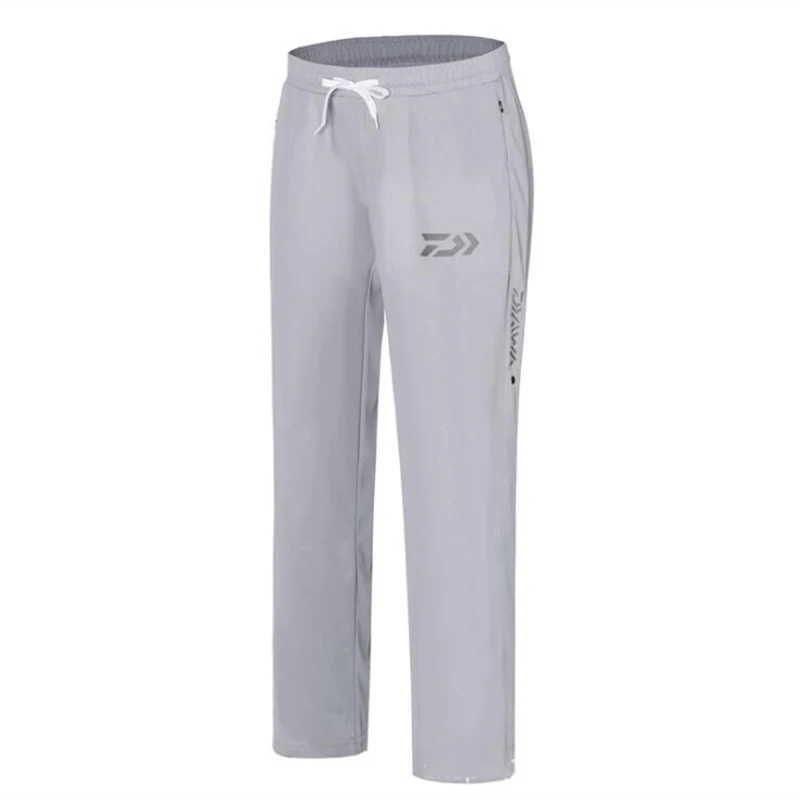 

2021 спортивные штаны DAIWA для улицы профессиональные мужские штаны для рыбалки антистатические анти-УФ быстросохнущие ветрозащитные дышащие...