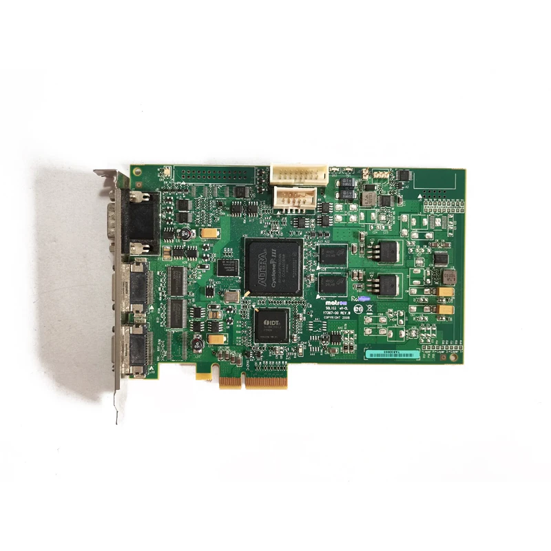 

Новый оригинальный в коробке {Spot warehouse} Y7367-00