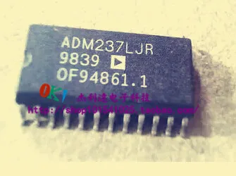 

ADM237LJR SOP24 new original stock AD